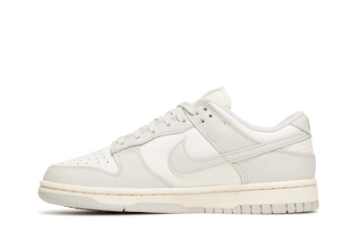 (Women) Nike Dunk Low 'Light Bone'