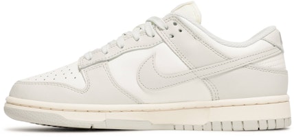 (W) 耐克Dunk Low '浅骨色' DD1503-107 Lookbook (W) 耐克Dunk Low '浅骨色' DD1503-107