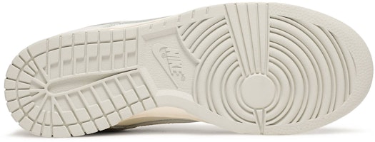 (W) 耐克Dunk Low '浅骨色' DD1503-107 Shop (W) 耐克Dunk Low '浅骨色' DD1503-107