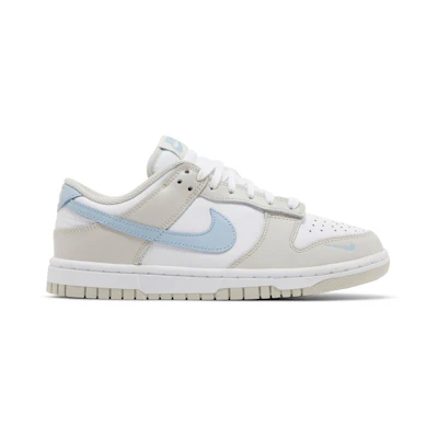 (W) Nike Dunk Low 'Light Bone Armory Blue'