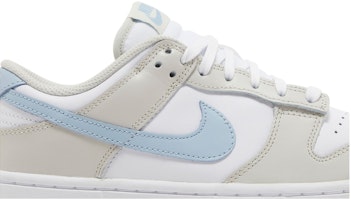 (W) Nike Dunk Low 'Bone Claro Azul Armory' HF0023-100 Order (W) Nike Dunk Low 'Bone Claro Azul Armory' HF0023-100