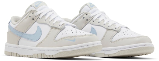 (W) Nike Dunk Low 'Bone Claro Azul Armory' HF0023-100 Cheap (W) Nike Dunk Low 'Bone Claro Azul Armory' HF0023-100