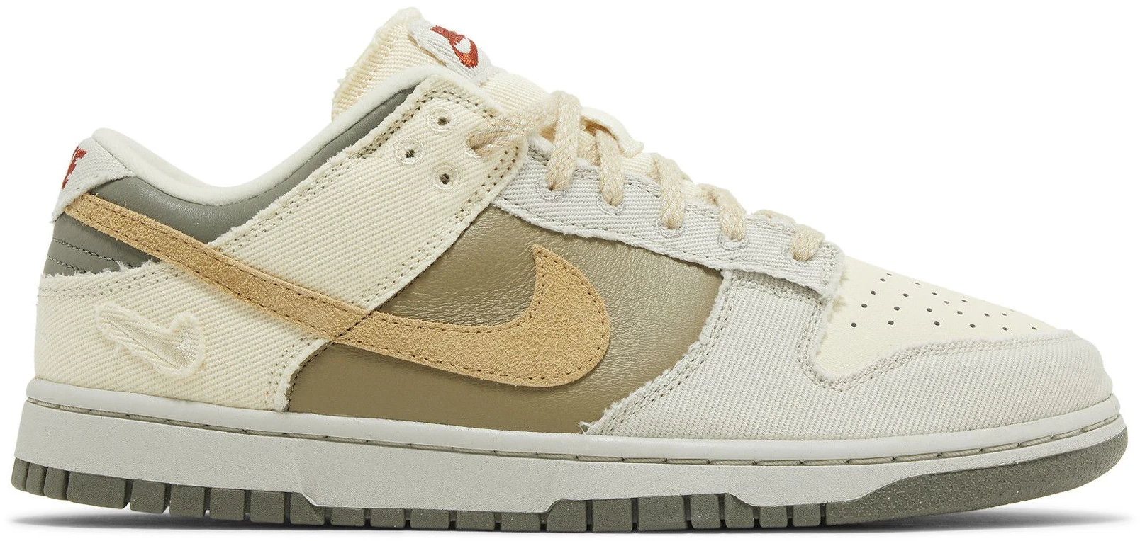 Buy (Women) Nike Dunk Low 'Light Bone Dark Stucco' FZ4341-100 - Novelship