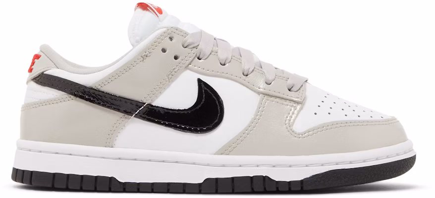 (W) 耐克Dunk低帮'浅铁矿石' DQ7576-001 Buy (W) 耐克Dunk低帮'浅铁矿石' DQ7576-001