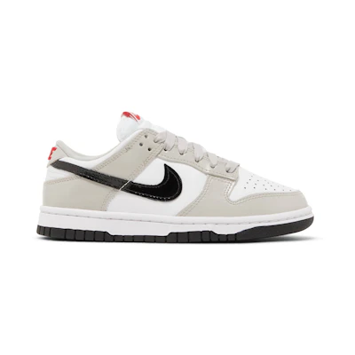 (W) Nike Dunk Low 'Light Iron Ore'