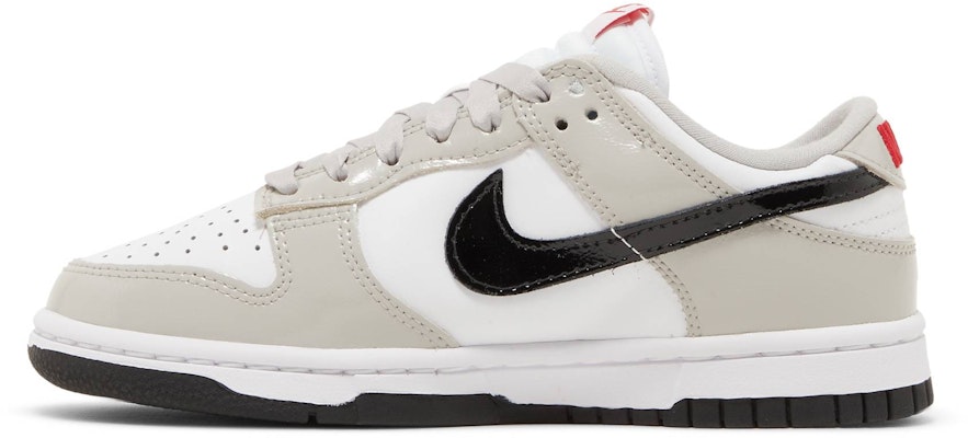 (W) 耐克Dunk低帮'浅铁矿石' DQ7576-001 Lookbook (W) 耐克Dunk低帮'浅铁矿石' DQ7576-001