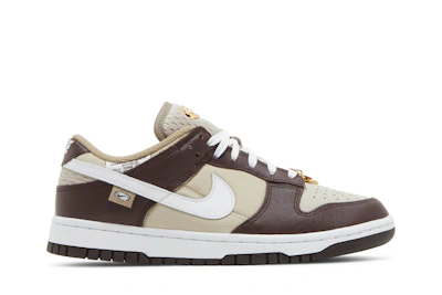 (Women) Nike Dunk Low 'Light Orewood Brown'
