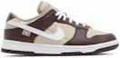 Buy (W) Nike Dunk Low 'Coklat Muda Orewood' DX6060-111