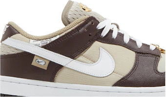 Order (Women) Nike Dunk Low 'Light Orewood Brown' DX6060-111
