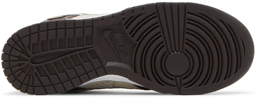 Shop (Women) Nike Dunk Low 'Light Orewood Brown' DX6060-111