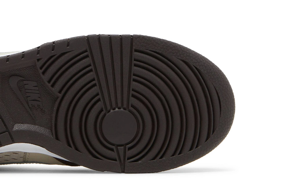 (Women) Nike Dunk Low 'Light Orewood Brown'