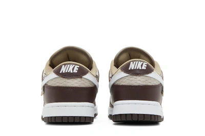 (Women) Nike Dunk Low 'Light Orewood Brown'