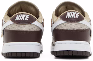 Details for (Women) Nike Dunk Low 'Light Orewood Brown' DX6060-111