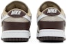 Details for (W) Nike Dunk Low 'Coklat Muda Orewood' DX6060-111