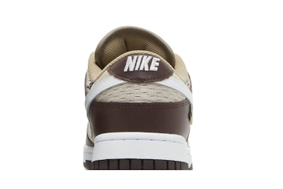 (Women) Nike Dunk Low 'Light Orewood Brown'