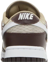 Sizing (Women) Nike Dunk Low 'Light Orewood Brown' DX6060-111