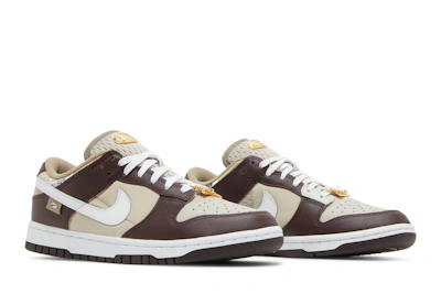 (Women) Nike Dunk Low 'Light Orewood Brown'