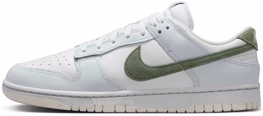 (W) Nike Dunk Low '淺銀色翠綠' IM3371-030 Buy (W) Nike Dunk Low '淺銀色翠綠' IM3371-030