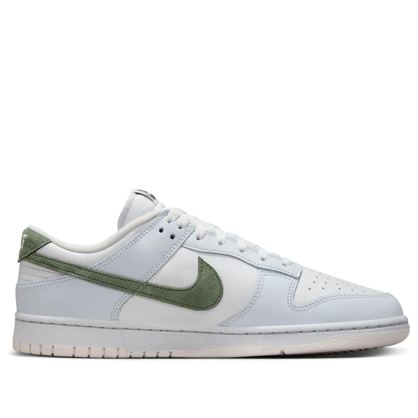 Order (W) Nike Dunk Low ''Silver Light Juniper Green'' IM3371-030
