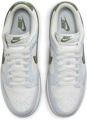 (W) Nike Dunk Low '淺銀色翠綠' IM3371-030 Shop (W) Nike Dunk Low '淺銀色翠綠' IM3371-030