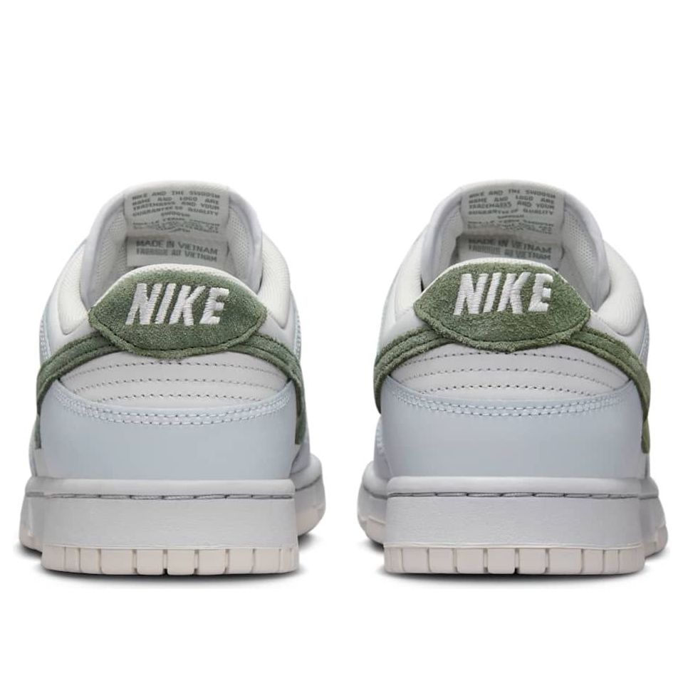 Purchase (W) Nike Dunk Low ''Silver Light Juniper Green'' IM3371-030