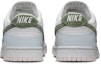 Purchase (W) Nike Dunk Low '淺銀色翠綠' IM3371-030