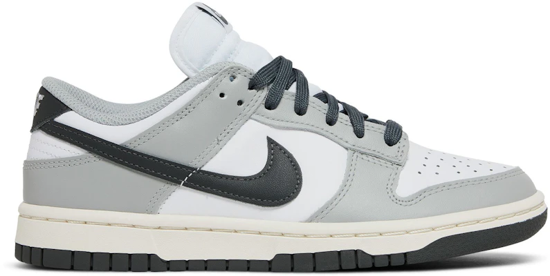 (W) 耐克Dunk Low“浅烟灰” DD1503-117 Buy (W) 耐克Dunk Low“浅烟灰” DD1503-117