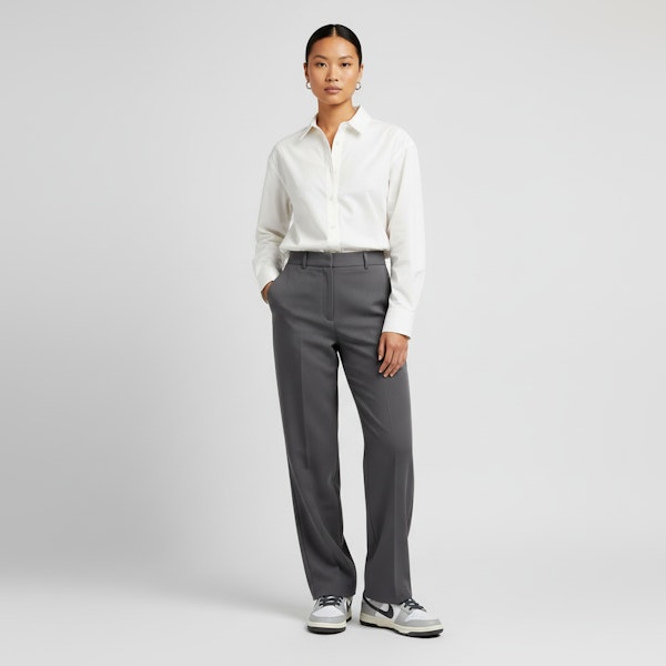 (W) 耐克Dunk Low“浅烟灰” DD1503-117 Lookbook (W) 耐克Dunk Low“浅烟灰” DD1503-117