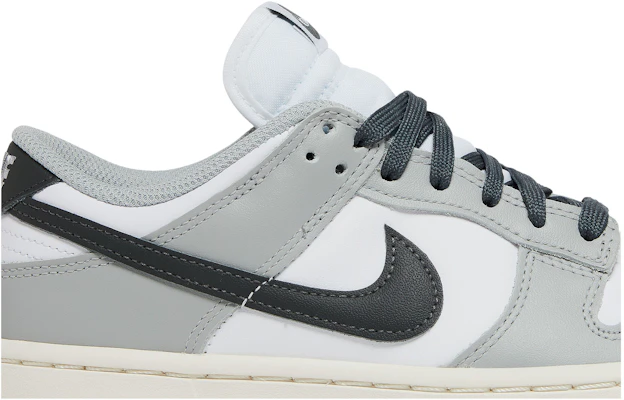 (W) 耐克Dunk Low“浅烟灰” DD1503-117 Shop (W) 耐克Dunk Low“浅烟灰” DD1503-117