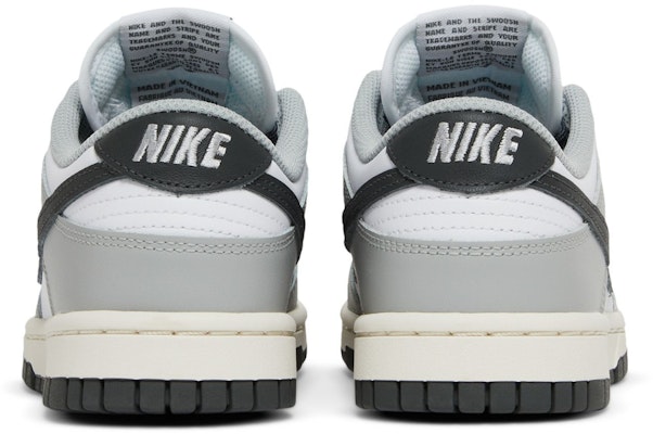 (W) 耐克Dunk Low“浅烟灰” DD1503-117 Cheap (W) 耐克Dunk Low“浅烟灰” DD1503-117