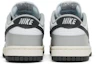 Cheap (W) 耐克Dunk Low“浅烟灰” DD1503-117