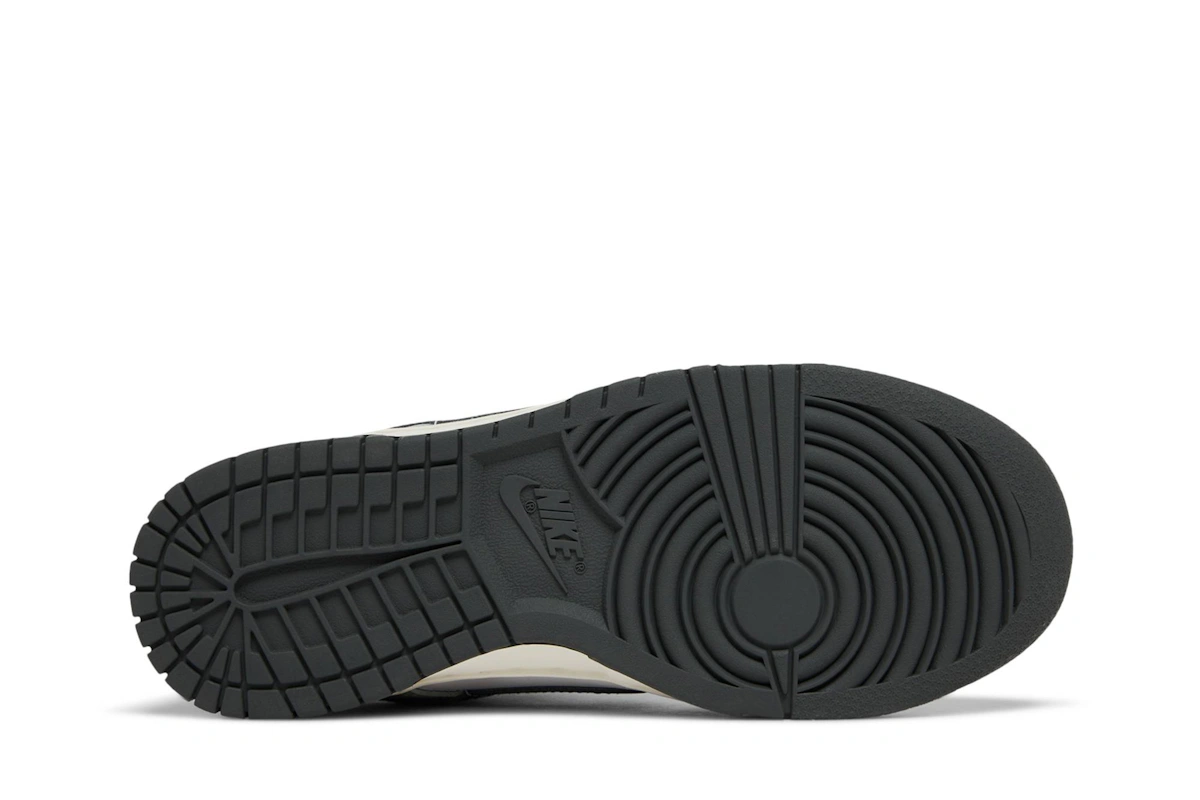 (Women) Nike Dunk Low 'Light Smoke Grey'