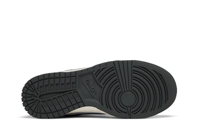 (Women) Nike Dunk Low 'Light Smoke Grey'