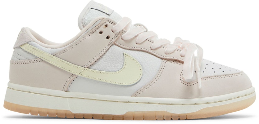 (W) Nike Dunk Low 'Merah Jambu Lembut' FB7910-601 Buy (W) Nike Dunk Low 'Merah Jambu Lembut' FB7910-601