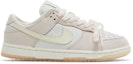 Buy (W) Nike Dunk Low 'Merah Jambu Lembut' FB7910-601