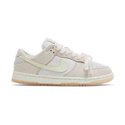 (W) Nike Dunk Low 'Light Soft Pink'