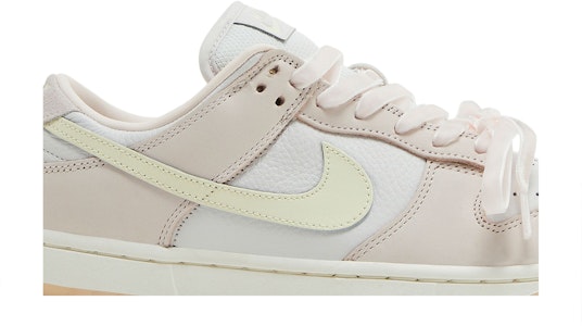 (W) 나이키 덩크 로우 '라이트 소프트 핑크' FB7910-601 Order (W) 나이키 덩크 로우 '라이트 소프트 핑크' FB7910-601