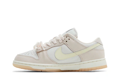 (Women) Nike Dunk Low 'Light Soft Pink'