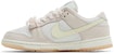 (W) Nike Dunk Low 'Merah Jambu Lembut' FB7910-601