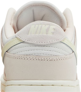 (W) 나이키 덩크 로우 '라이트 소프트 핑크' FB7910-601 Sizing (W) 나이키 덩크 로우 '라이트 소프트 핑크' FB7910-601