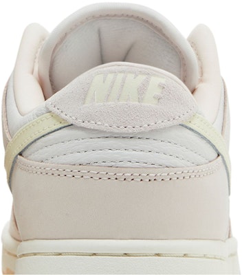 (W) Nike Dunk Low 'Merah Jambu Lembut' FB7910-601 Sizing (W) Nike Dunk Low 'Merah Jambu Lembut' FB7910-601