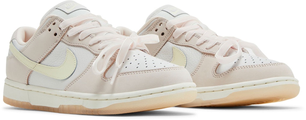 (Women) Nike Dunk Low 'Light Soft Pink' FB7910-601 Cheap (Women) Nike Dunk Low 'Light Soft Pink' FB7910-601