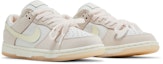 Cheap (W) Nike Dunk Low 'Merah Jambu Lembut' FB7910-601