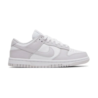 (W) Nike Dunk Low 'Light Violet'