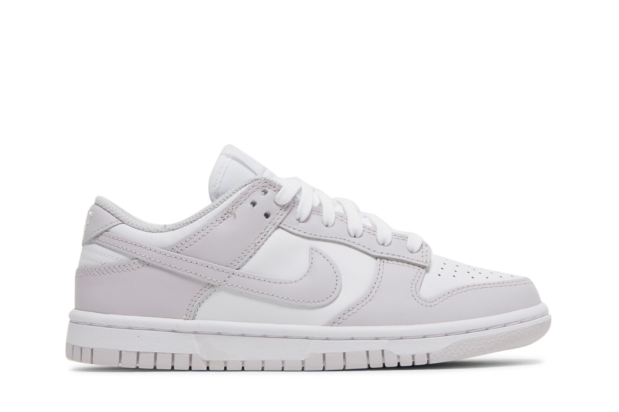 (Women) Nike Dunk Low 'Light Violet' DD1503-116