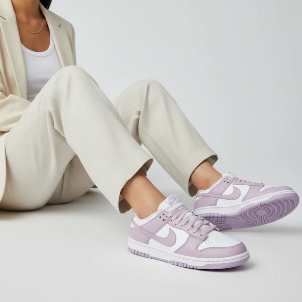 (W) Nike Dunk Low ''Hellviolett'' DD1503-116 Order (W) Nike Dunk Low ''Hellviolett'' DD1503-116