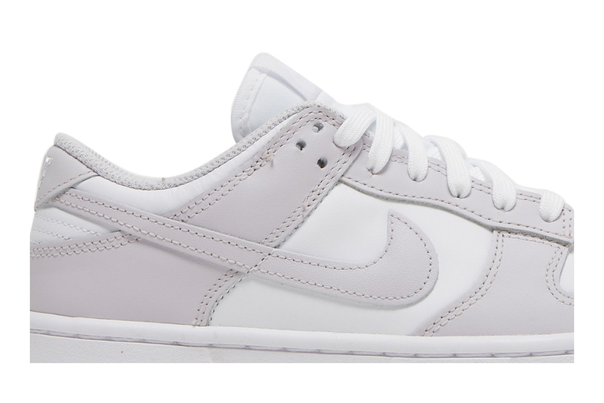 Lookbook (W) Nike Dunk Low 'Ungu Muda' DD1503-116