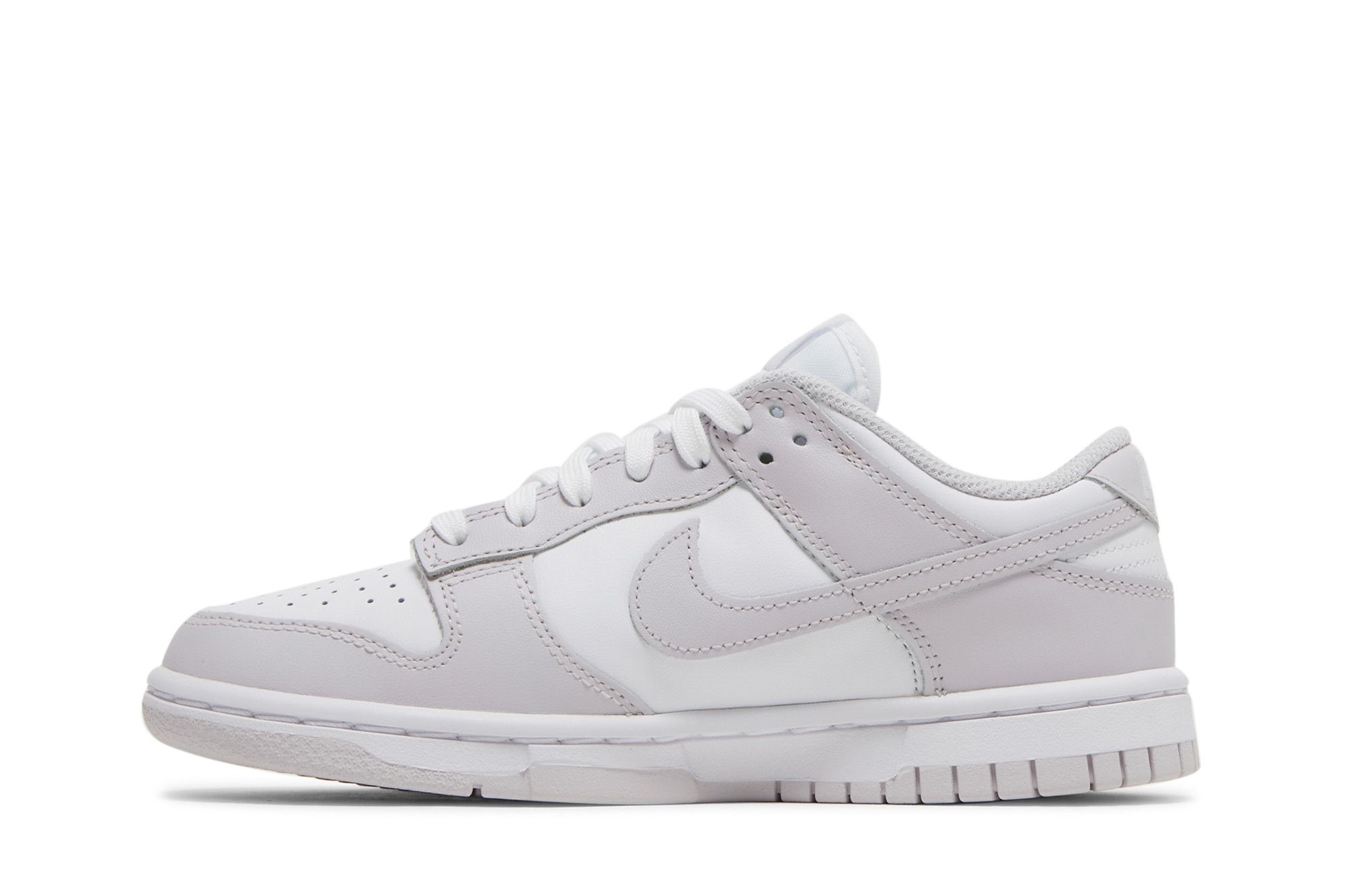 Shop (W) Nike Dunk Low 'Ungu Muda' DD1503-116