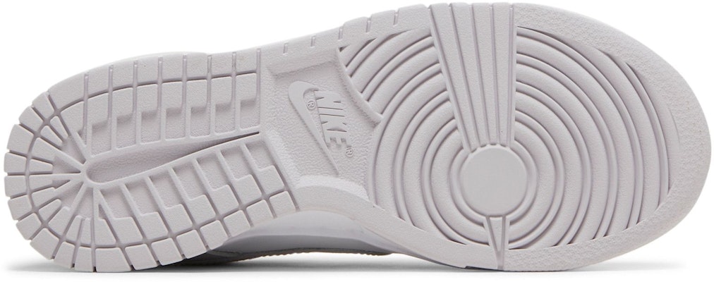 (W) ナイキ ダンク LOW "ライトバイオレット" DD1503-116 Details for (W) ナイキ ダンク LOW "ライトバイオレット" DD1503-116