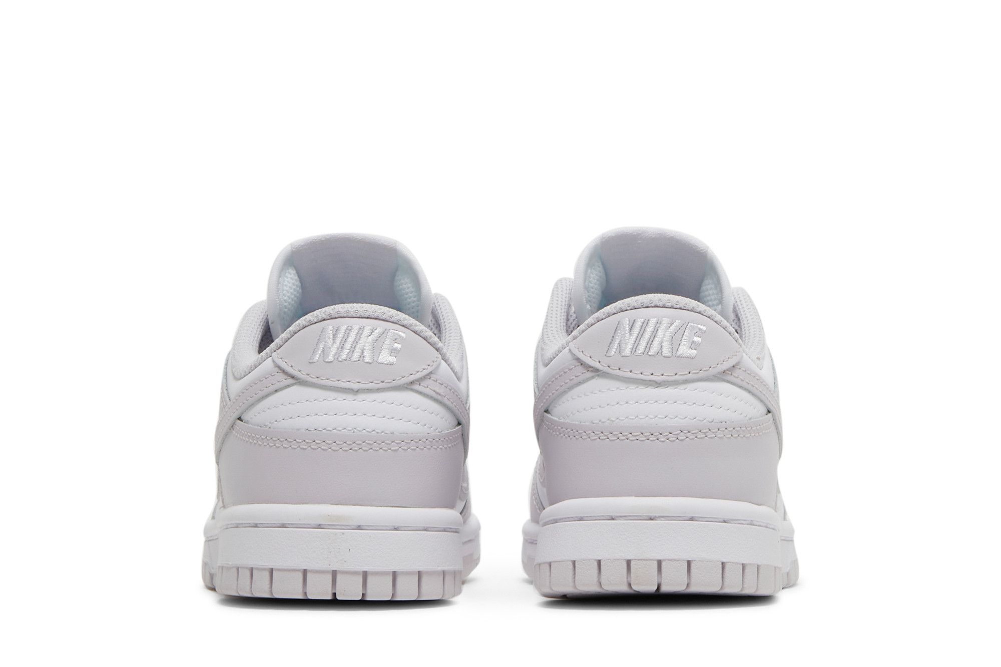 Sizing (W) Nike Dunk Low 'Ungu Muda' DD1503-116